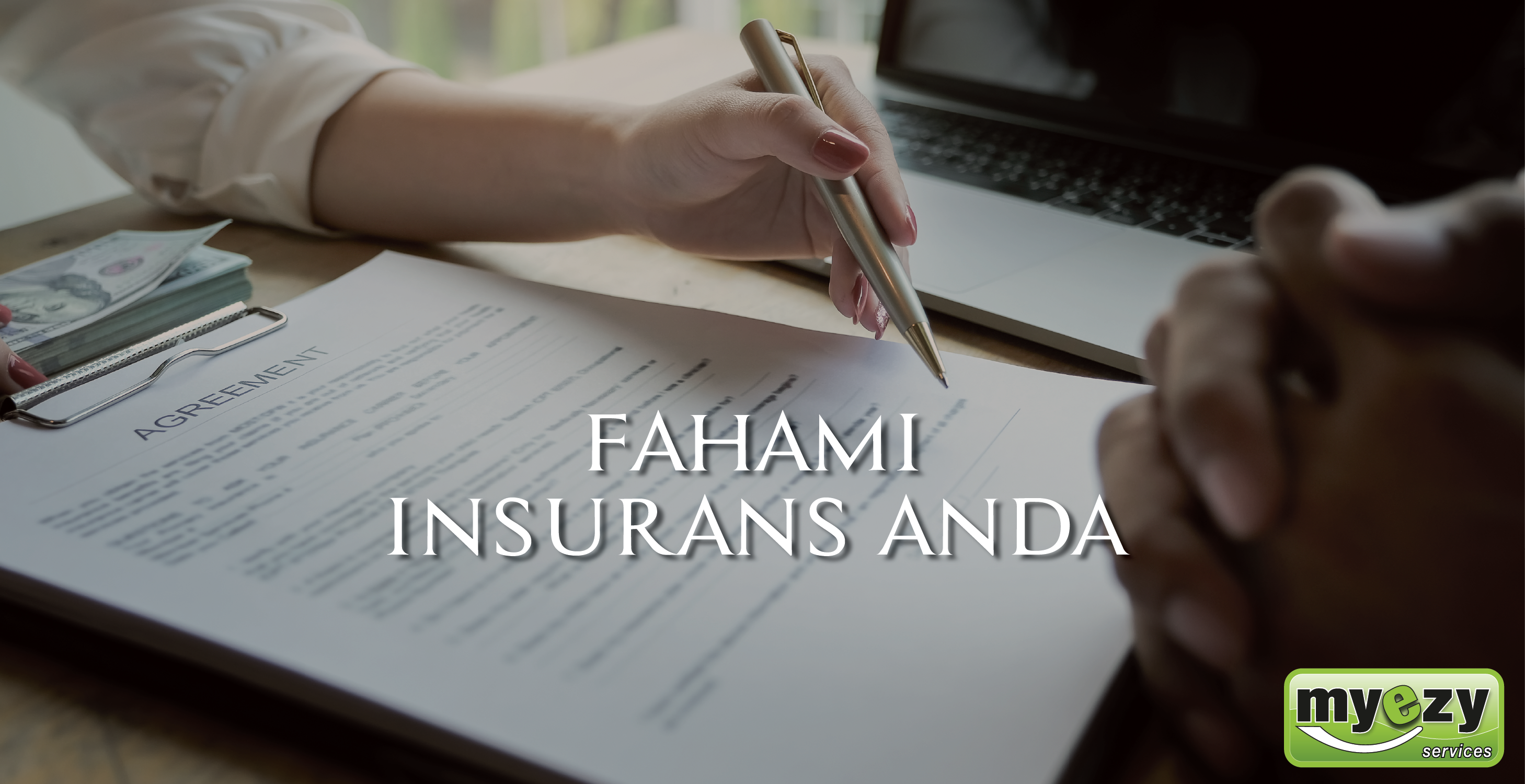 9 Sebab Kenapa Harga Insurans Berbeza Beza My Ezy Services